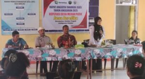 Kopdes-Koperasi merah putih membangun kekuatan ekonomi desa bereliku kecamatan malaka tengah Kopdes-Koperasi merah putih membangun kekuatan ekonomi desa bereliku kecamatan malaka tengah