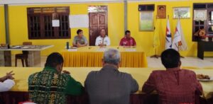 Dari Haitimuk untuk Perbatasan: Tiga Bupati Satukan Langkah Bangun Kesejahteraan Rakyat Malaka,Belu dan TTU