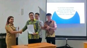 Ketika Nurani Memimpin: Direktur RSUPP Betun Hadirkan Layanan Gratis di Era SBS–HMS