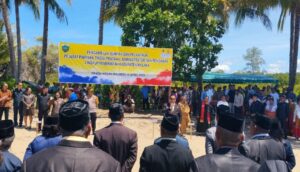 Wabup HMS: Jabatan Bukan Mahkota yang Dipamerkan, Melainkan Amanah yang Harus Dijaga dengan Kesungguhan dan Ketulusan Wabup HMS: Jabatan Bukan Mahkota yang Dipamerkan, Melainkan Amanah yang Harus Dijaga dengan Kesungguhan dan Ketulusan