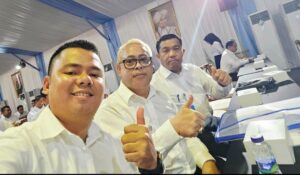 Merajut Arah Kepemimpinan dalam Kursus Pemantapan Pimpinan Daerah Ketua DPRD Seluruh Indonesia Tahun 2026 Merajut Arah Kepemimpinan dalam Kursus Pemantapan Pimpinan Daerah Ketua DPRD Seluruh Indonesia Tahun 2026