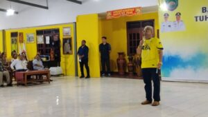 Sentuhan Ketua DPRD Malaka di Haitimuk, Jamuan Malam Jadi Ruang Merajut Masa Depan Sepak Bola NTT Sentuhan Ketua DPRD Malaka di Haitimuk, Jamuan Malam Jadi Ruang Merajut Masa Depan Sepak Bola NTT