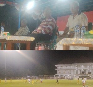 Bupati Malaka Saksikan Duel Sengit PS Malaka All Star U-17 Kontra SKO Kupang Berakhir 2-2” Bupati Malaka Saksikan Duel Sengit PS Malaka All Star U-17 Kontra SKO Kupang Berakhir 2-2”