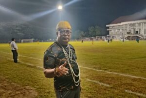 “Ketua DPRD Malaka Adrianus Bria Seran Saksikan Duel Sengit PS Malaka All Star U-17 Kontra SKO Kupang Berakhir 2-2” “Ketua DPRD Malaka Adrianus Bria Seran Saksikan Duel Sengit PS Malaka All Star U-17 Kontra SKO Kupang Berakhir 2-2”
