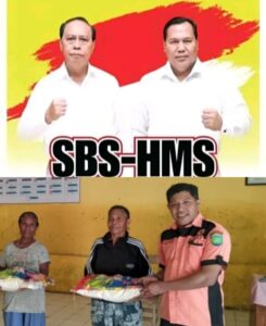 SBS–HMS Hadir di Tengah Luka Longsor Kereana, Warga Rasakan Kepedulian Nyata SBS–HMS Hadir di Tengah Luka Longsor Kereana, Warga Rasakan Kepedulian Nyata