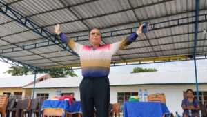 SBS dan Spirit Rai Malaka Menyatu di Tubuh Manumeo, PS Malaka Siap Tempur di Kupang SBS dan Spirit Rai Malaka Menyatu di Tubuh Manumeo, PS Malaka Siap Tempur di Kupang