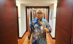ABS Keras Soal Utang Sekwan: Dana Tahun 2022 Sudah Cair, Sebenarnya Dikemanakan? ABS Keras Soal Utang Sekwan: Dana Tahun 2022 Sudah Cair, Sebenarnya Dikemanakan?