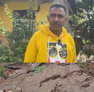 Tokoh Masyarakat Kereana Dorong Penyelesaian Damai atas Perselisihan Warga yang Berujung Laporan di mapolres malaka Tokoh Masyarakat Kereana Dorong Penyelesaian Damai atas Perselisihan Warga yang Berujung Laporan di mapolres malaka