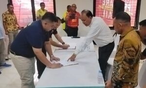 SBS Meletakkan Fondasi, Dhion Bria Seran Menjemput Masa Depan: Dari Malaka hingga Persija, Mimpi Besar Sepak Bola Malaka Mulai Menemukan Jalannya SBS Meletakkan Fondasi, Dhion Bria Seran Menjemput Masa Depan: Dari Malaka hingga Persija, Mimpi Besar Sepak Bola Malaka Mulai Menemukan Jalannya