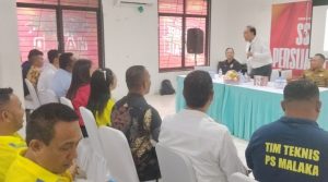 Bupati Stefanus Bria Seran, Dokter Harapan dari Perbatasan: Membangun Malaka dengan Hati, Mengangkat Daerah dengan prestasi Bupati Stefanus Bria Seran, Dokter Harapan dari Perbatasan: Membangun Malaka dengan Hati, Mengangkat Daerah dengan prestasi
