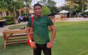 Lorens Haba Genap 56 Tahun, Jejak Pengabdian Sang Arsitek Pembangunan Malaka Lorens Haba Genap 56 Tahun, Jejak Pengabdian Sang Arsitek Pembangunan Malaka