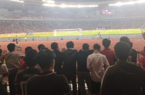 Dari Sebuah Tanda Tangan Hingga Gemuruh GBK,Ikhtiar dr.Dhion Bria Seran Menanam Harapan Bagi Sepakbola Malaka Dari Sebuah Tanda Tangan Hingga Gemuruh GBK,Ikhtiar dr.Dhion Bria Seran Menanam Harapan Bagi Sepakbola Malaka
