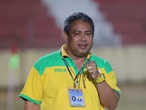 ABS : Sang Arsitek di Balik Harumnya Nama PS Malaka dan Kebangkitan Manumeo ABS : Sang Arsitek di Balik Harumnya Nama PS Malaka dan Kebangkitan Manumeo
