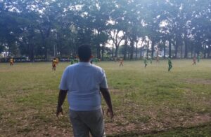 Lalian Jadi Saksi, Dion Bria Seran Antar SSB Malaka All Star Menuju Mimpi Besar Lalian Jadi Saksi, Dion Bria Seran Antar SSB Malaka All Star Menuju Mimpi Besar