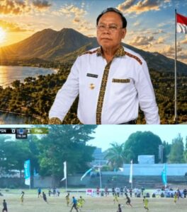 Air Mata Bahagia di Balik Sejarah! SBS: Kemenangan Ini Milik Seluruh Rakyat Malaka Air Mata Bahagia di Balik Sejarah! SBS: Kemenangan Ini Milik Seluruh Rakyat Malaka