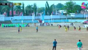 Di Era Kepemimpinan SBS-HMS, Sepak Bola Malaka Kembali Bangkit; PS Malaka U-17 Ukir Sejarah Tumbangkan PSN Ngada Di Era Kepemimpinan SBS-HMS, Sepak Bola Malaka Kembali Bangkit; PS Malaka U-17 Ukir Sejarah Tumbangkan PSN Ngada