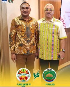 Jelang Duel Flores United FC vs PS Malaka, Sorotan Tertuju pada ABS: Merajut Prestasi, Menjaga Persaudaraan Sepak Bola NTT Jelang Duel Flores United FC vs PS Malaka, Sorotan Tertuju pada ABS: Merajut Prestasi, Menjaga Persaudaraan Sepak Bola NTT
