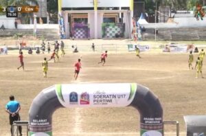 Duo Ngada Tersungkur! PS Malaka U-17 Tutup Fase Grup dengan Kemenangan Telak Duo Ngada Tersungkur! PS Malaka U-17 Tutup Fase Grup dengan Kemenangan Telak