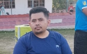 DBS Dhion Bria Seran Kobarkan Api Juang, Laskar Muda Manumeo Mengincar Semifinal DBS Dhion Bria Seran Kobarkan Api Juang, Laskar Muda Manumeo Mengincar Semifinal