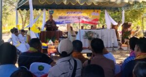 ABS: Jembatan Nunbei, Dari Penantian Panjang Menuju Jalan Harapan